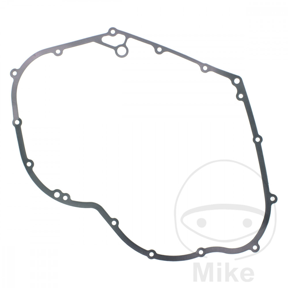 Levně Originální díl těsnění víko spojky nerez YAMAHA SCR 950 ABS 17-19, SCR 950 ABS XR-A 20-21, XV 950 CU ABS 14-17, XV 950 14-16, XV 950 R CU ABS 14-16,