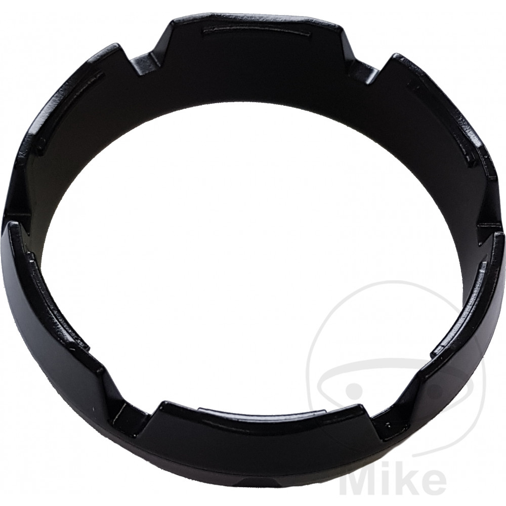 Ochranný kroužek tlumiče -originální díl 62.1MM fĂźr KTM