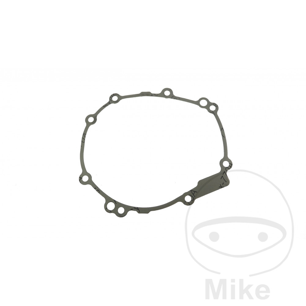 Originální díl těsnění víko alternátoru YAMAHA MT-10 1000 A ABS MTN1000 22-25, MT-10 1000 A ABS 16-17, MT-10 1000 A /TOURING EDITION ABS 18-19, MT-10 1000 A /TOURING EDITION ABS MTN1000 20-21, MT-10 1000 SP A ABS MTN1000D 20-25, MT-10 1000 SP A ABS 17