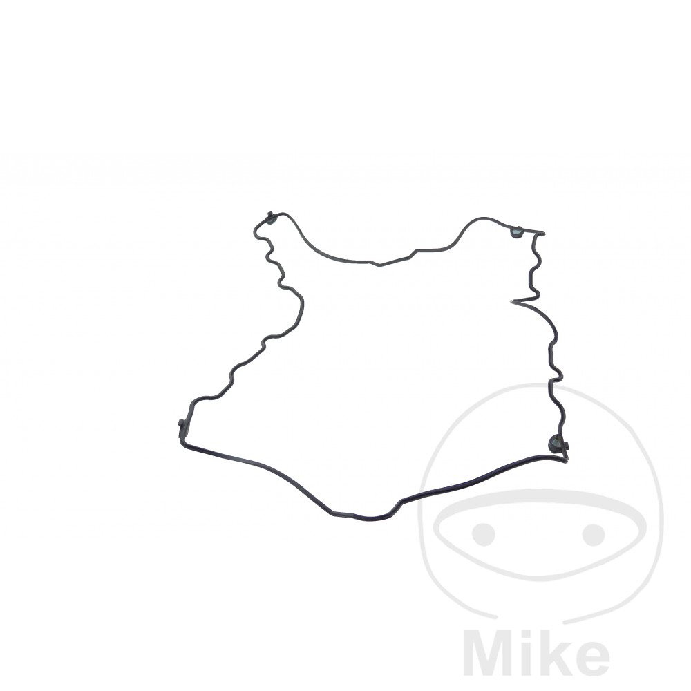 Levně Originální díl těsnění ventilového víka HONDA CBX 1000 79-80, CBX 1000 PRO LINK 81-83