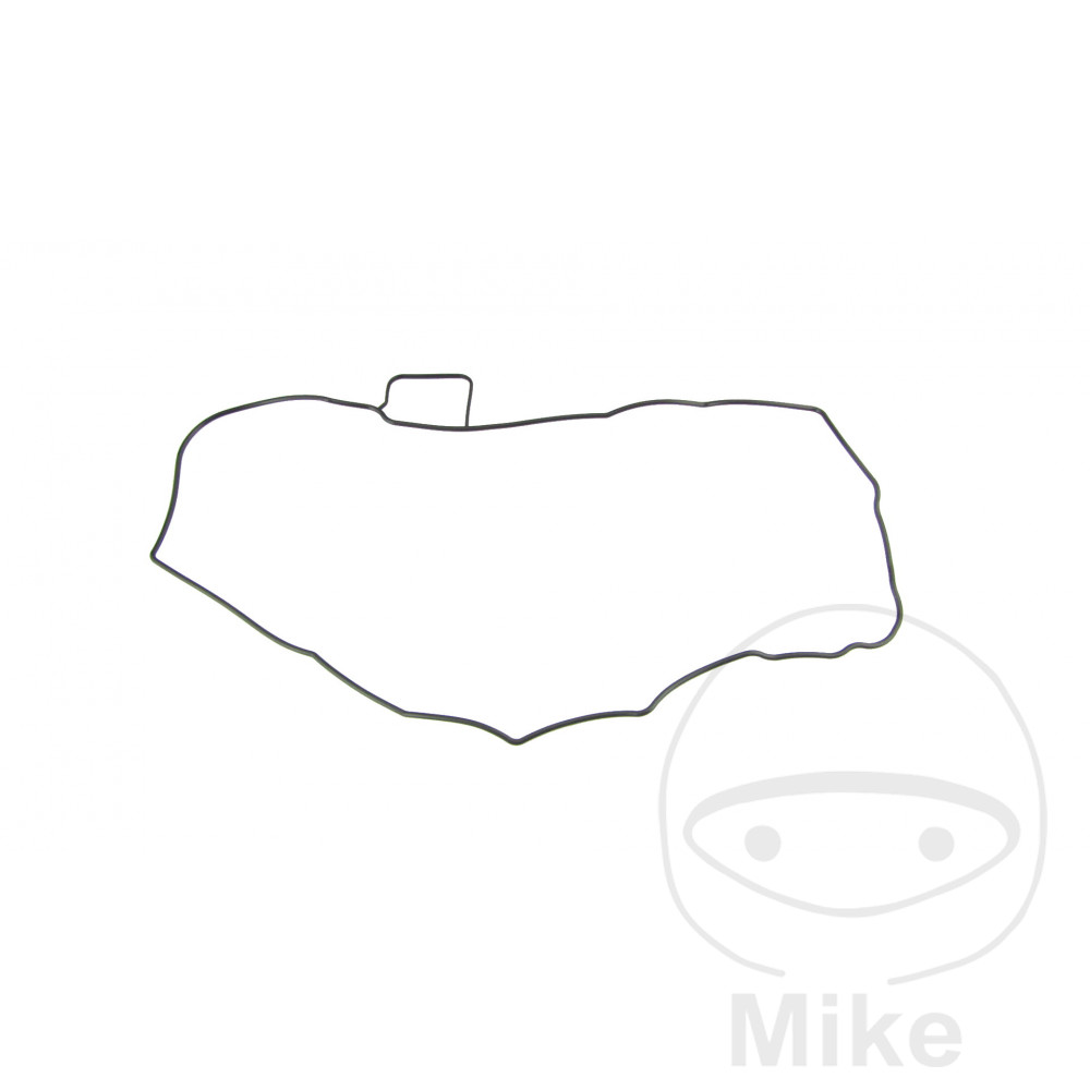 Levně Originální díl těsnění ventilového víka KAWASAKI VN 2000 04-08, VN 2000 CLASSIC 08-10
