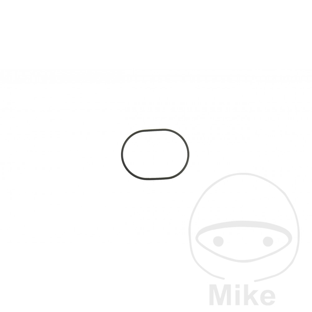 Levně Originální díl těsnění ventilového víka KAWASAKI KLX 110 02-20, KLX 110 R 21-23, KLX 125 10-17, KLX 125 D-TRACKER 10-13, KLX 140 R 23-25, KLX 140 R L