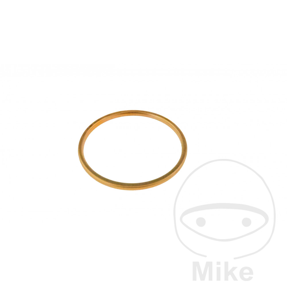 Originální díl těsnění výfuk VERB KAWASAKI ZR-7 750 99-04, ZRX 1200 R KAPOTÁŽ ŘIDÍTEK 01-06, ZRX 1200 S ČÁSTEČNÁ KAPOTÁŽ 01-04, ZRX 1200 01-04, ZX-6R 600 NINJA 95-97, ZX-7R 750 NINJA 96-02, ZX-7RR 750 NINJA 96-99...