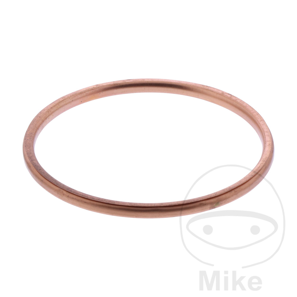 Originální díl těsnění výfuk VERB KAWASAKI ZRX 1100 97-00, ZX-6R 600 NINJA 98-02, ZX-6R 600 NINJA KATALYZÁTOR 98-99, ZX-6R 636 NINJA 02