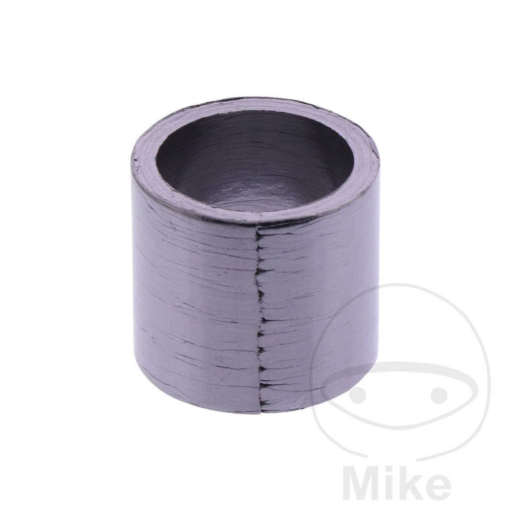 Originální díl těsnění výfuk VERB HONDA CRF 110 F I 19-25, CRF 125 F 17/14 PALCŮ 19, CRF 125 F 17/14 ZOLL 20-25, CRF 125 FB 19/16 ZOLL 19-25, SUZUKI DR 125 SM 08-13, FL 125 SDW ADDRESS 07-09, LT-Z 90 QUADSPORT 07-20...
