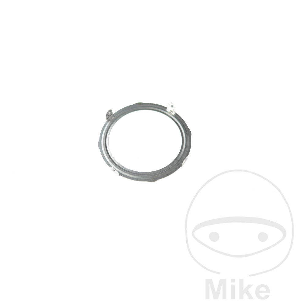 Originální díl těsnění svodu BMW F 650 650 GS 00-08, F 650 650 GS  ABS 00-08, F 650 650 GS DAKAR 00-08, F 650 650 GS DAKAR ABS 02-08, F 650 650 CS SCARVER 02-05, F 650 650 CS SCARVER ABS 02-05, F 700 800 GS  ABS 16...