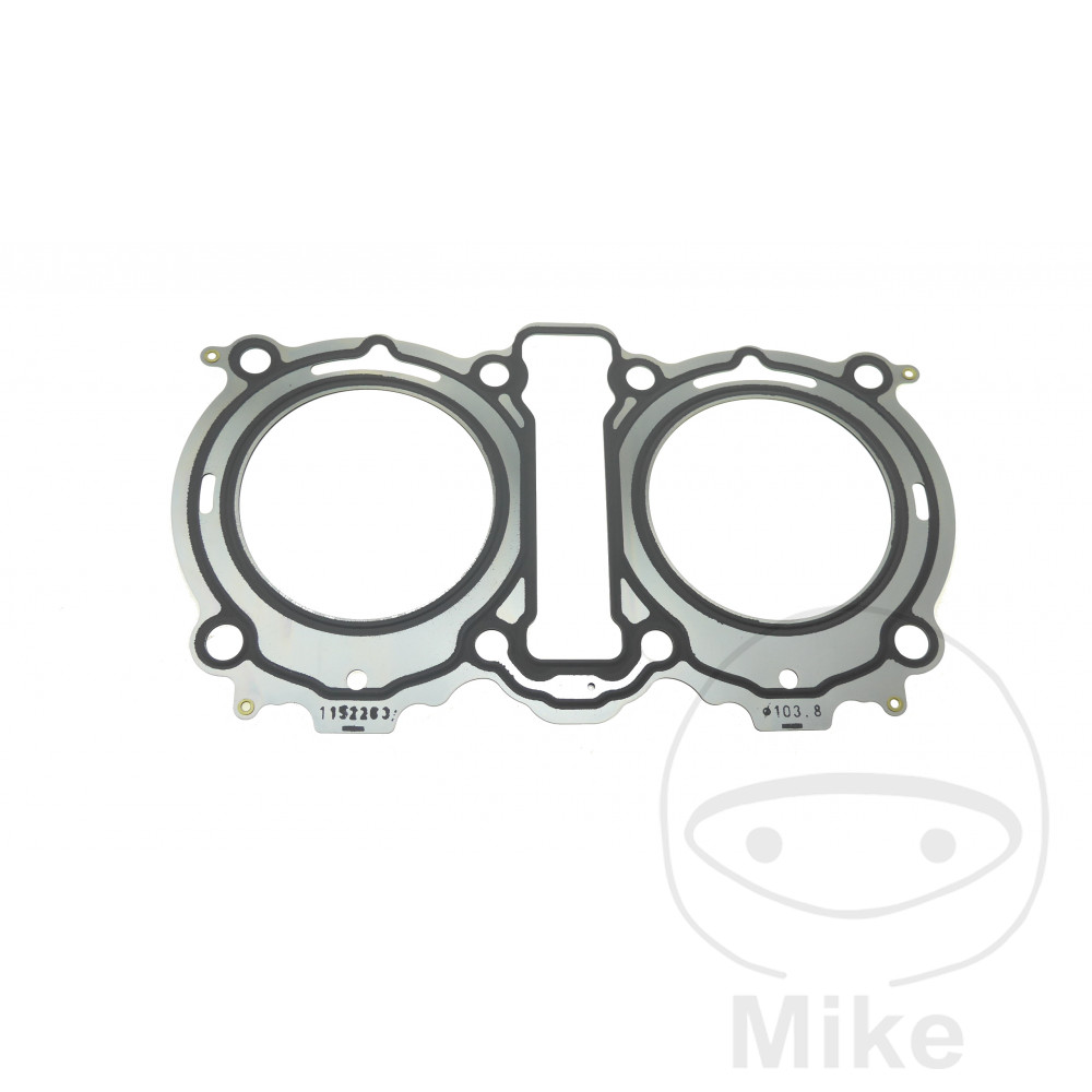 Levně Originální díl těsnění hlava válce TRIUMPH THUNDERBIRD 1600 09-13, THUNDERBIRD 1600 ABS 10-17