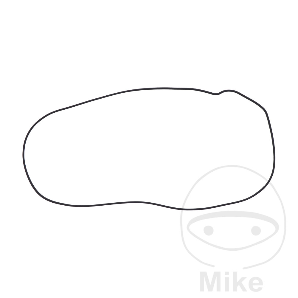 Levně Originální díl těsnění víko spojky HONDA VTR 1000 SP1 00-01, VTR 1000 SP2 02-06