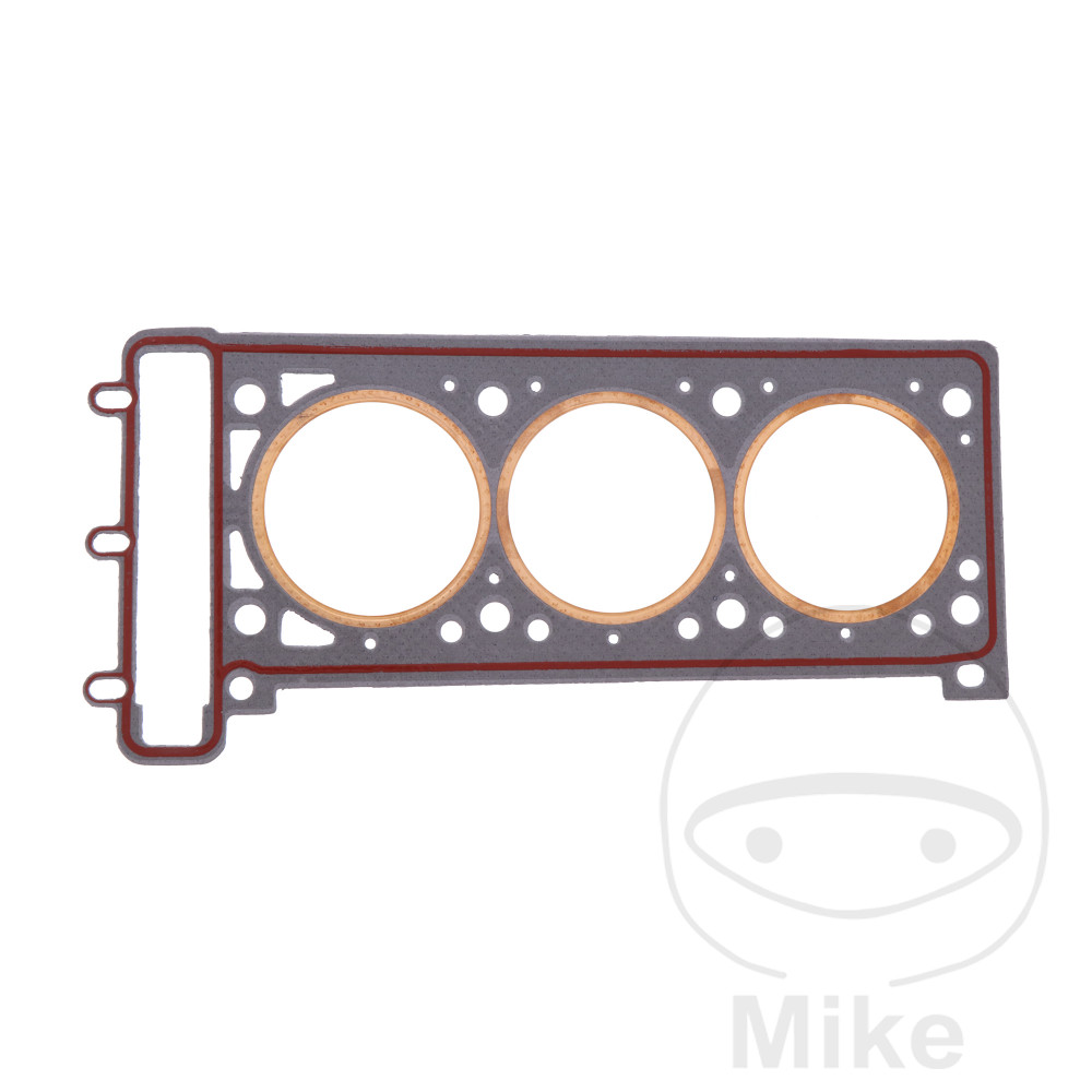 Originální díl těsnění hlava válce TRIUMPH ADVENTURER 900 96-01, DAYTONA 750 92, DAYTONA 900 93-96, DAYTONA 900 SUPER III 94-96, DAYTONA 1200 93-96, LEGEND 900 TT 99-01, SPEED TRIPLE 750 97...