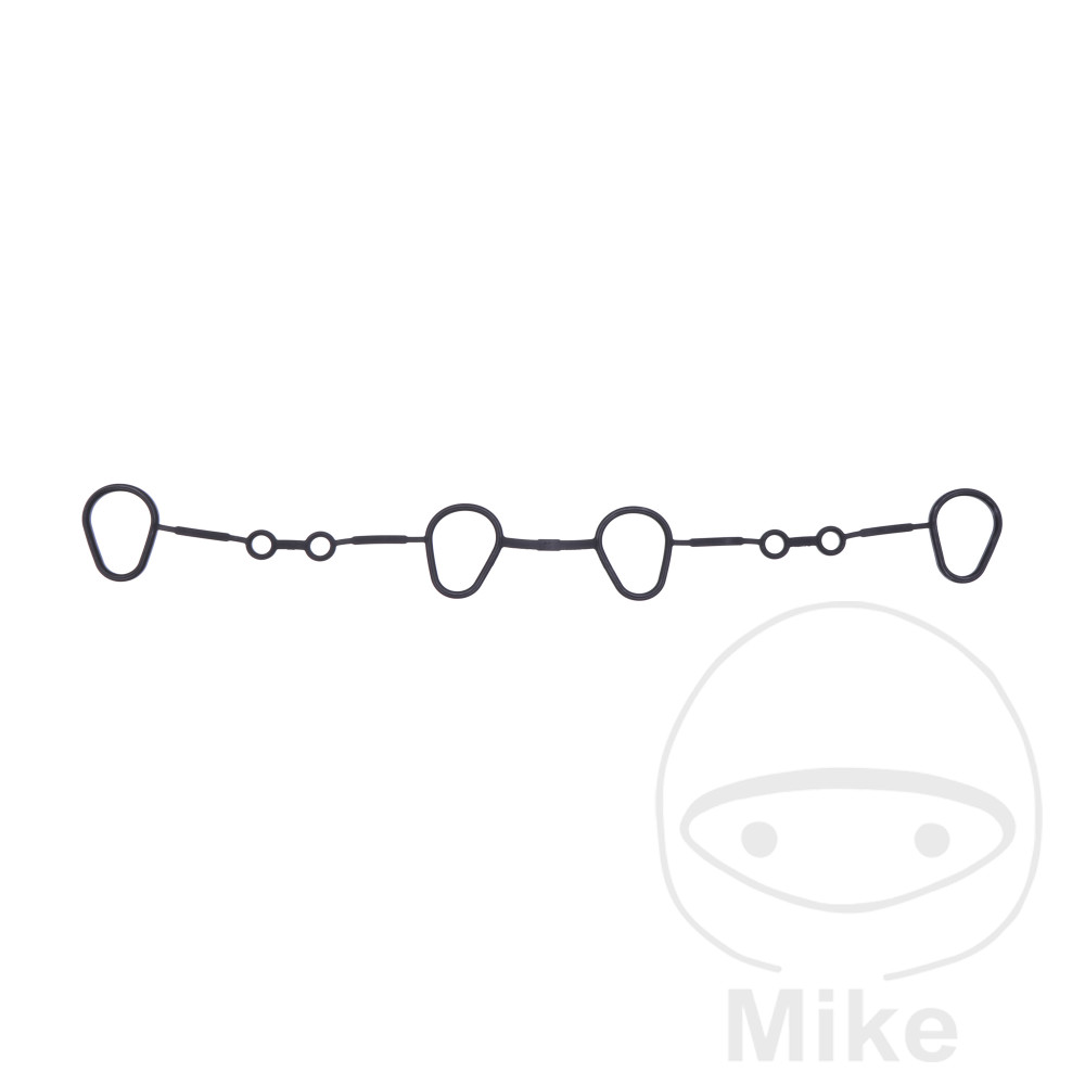 Levně Originální díl těsnění vent. víka u zap. svíčky YAMAHA MT-10 1000 A ABS MTN1000 22-25, MT-10 1000 A ABS 16-17, MT-10 1000 A /TOURING EDITION ABS