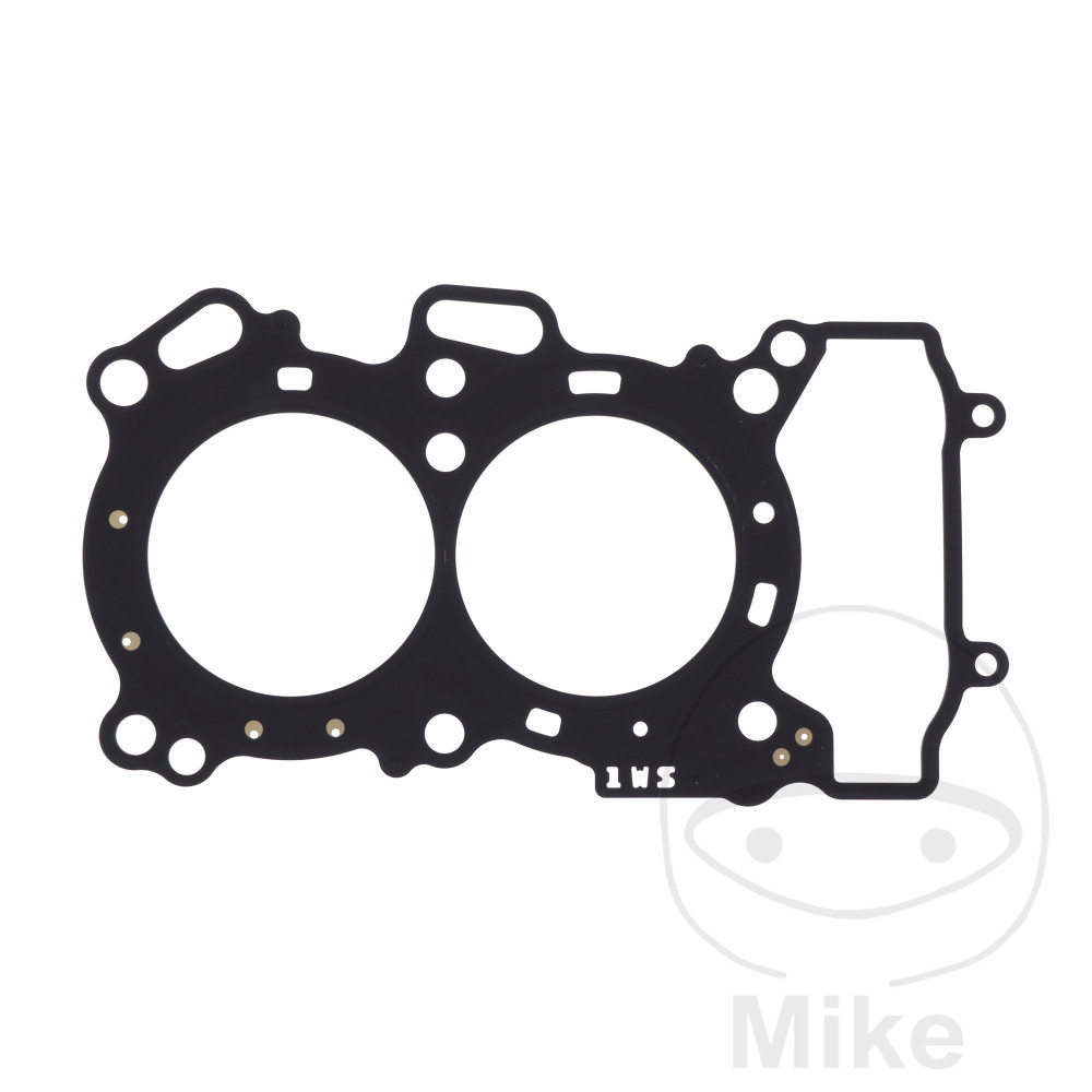 Originální díl těsnění hlava válce YAMAHA MT-07 700 14-16, MT-07 700 MOTO CAGE 14-16, MT-07 700 A ABS 14-17, MT-07 700 A MOTO CAGE ABS 14-17, MT-07 700 A ABS MTT690-A 18-19, MT-07 700 A ABS MTN690-A 20, MT-07 700 A ABS MTN690-U 18-25...
