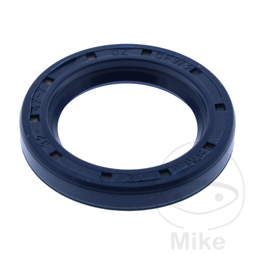 Corteco wellendichtring 32X47X7MM BMW G 650 XCOUNTRY 07-10, G 650 XCOUNTRY ABS 07-10, G 650 XCHALLENGE 07-10, G 650 XCHALLENGE ABS 07-10, HP4 1000 ABS 12-16, HP4 1000 COMPETITION ABS 13-16, HP4 1000 RACE 17-20...