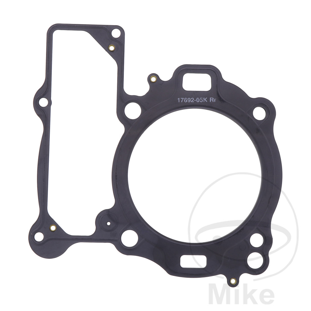 Originální díl těsnění hlava válce zadní HARLEY DAVIDSON VRSCSE 1250 CVO V-ROD SCREAMIN EAGLE 05, DAVIDSON VRSCSE2 1250 CVO V-ROD SCREAMIN EAGLE 06, DAVIDSON VRSCX 1250 V-ROD SCREAMIN EAGLE 07