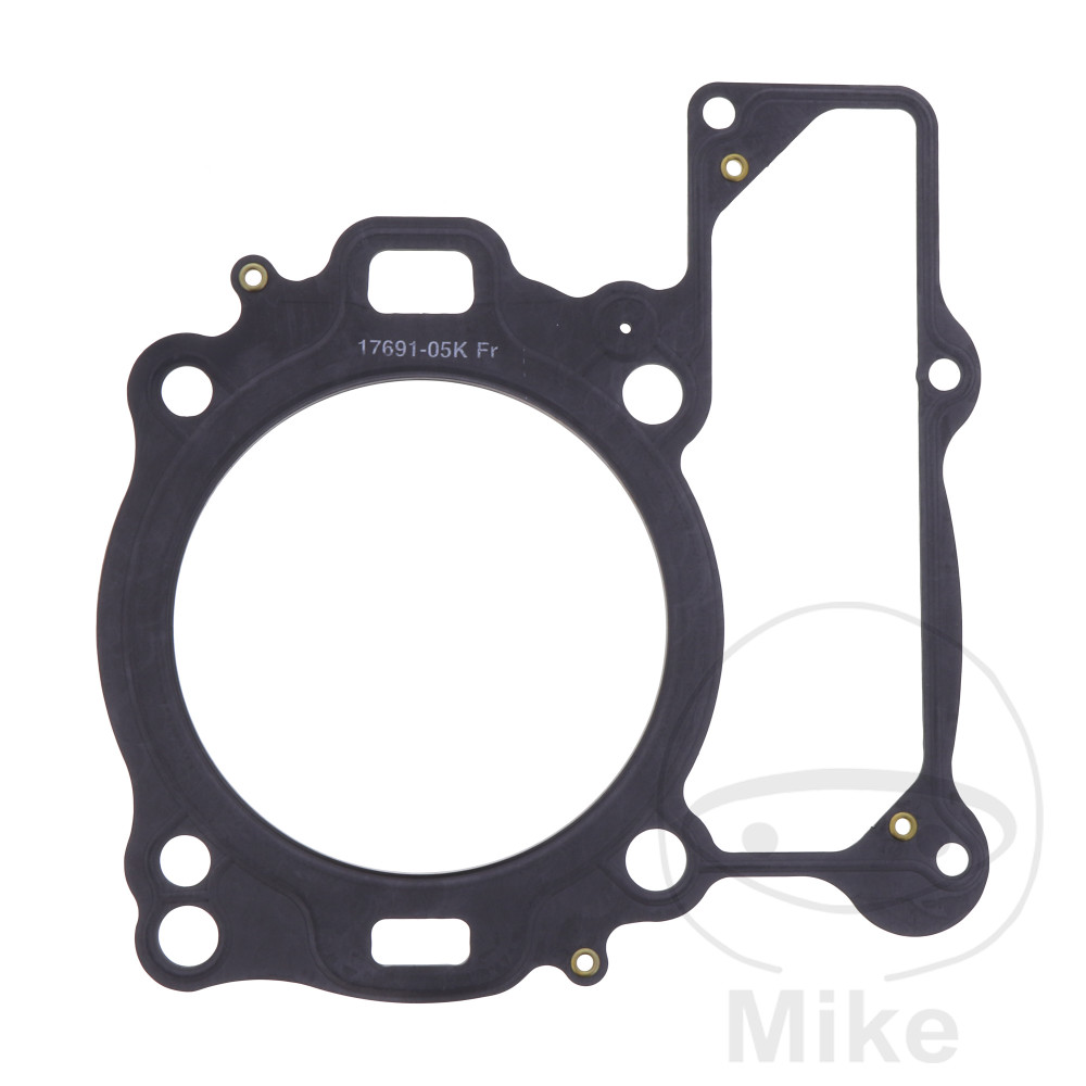Originální díl těsnění hlava válce přední HARLEY DAVIDSON VRSCSE 1250 CVO V-ROD SCREAMIN EAGLE 05, DAVIDSON VRSCSE2 1250 CVO V-ROD SCREAMIN EAGLE 06, DAVIDSON VRSCX 1250 V-ROD SCREAMIN EAGLE 07