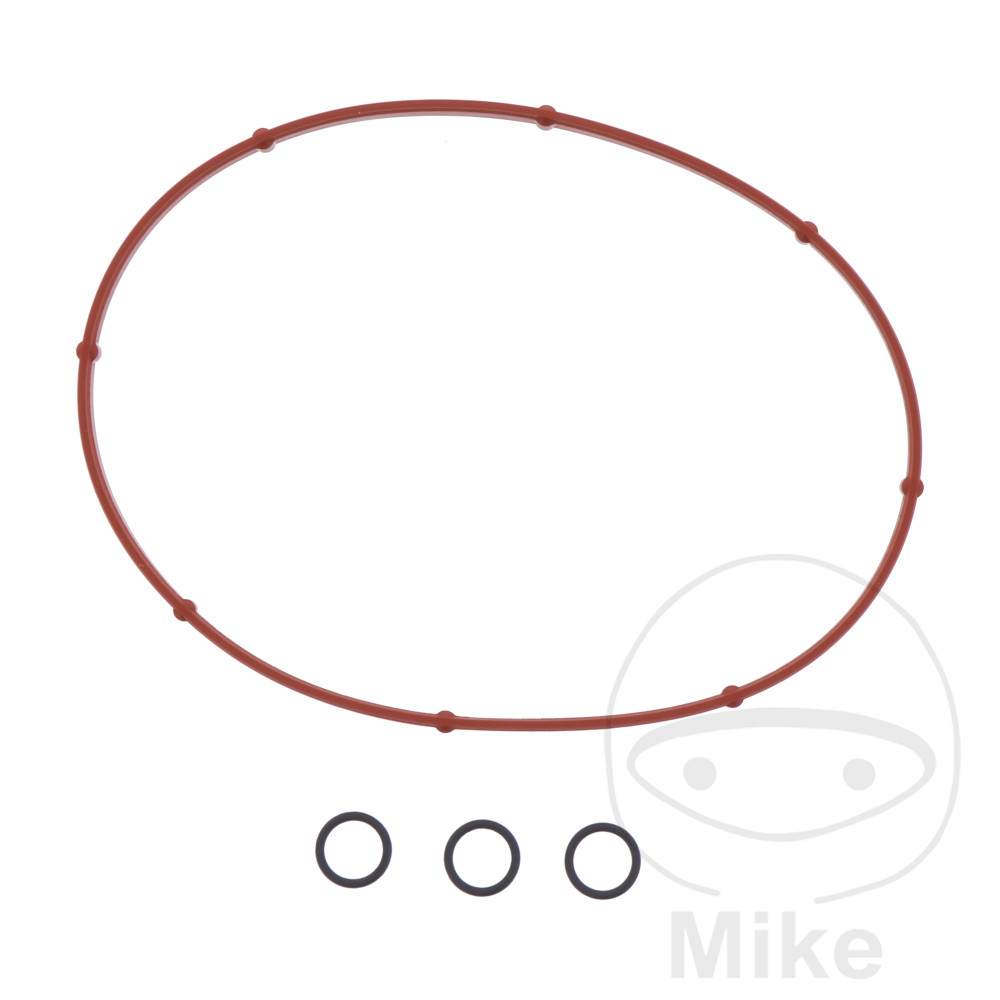 Levně Originální díl těsnění víko spojky sada HARLEY DAVIDSON FLD 1690 DYNA SWITCHBACK ABS 12-16, DAVIDSON FLDE 1745 SOFTAIL DELUXE ABS 18, DAVIDSON FLFB