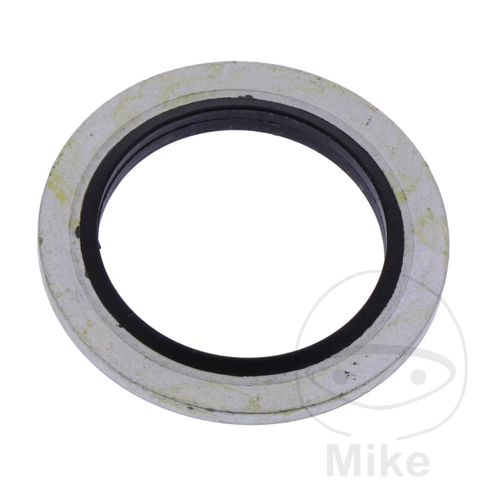 Originální díl těsnící kroužek výpustného šroubu oleje APRILIA CAPONORD 1200  ABS 13-17, CAPONORD 1200 RALLY ABS 15-17, CAPONORD 1200 TRAVEL PACK ABS 13-17, DORSODURO 750 SMV 08-13, DORSODURO 750 SMV  ABS 09-17, DORSODURO 750 SMV FACTORY 10-13, DORSODURO 