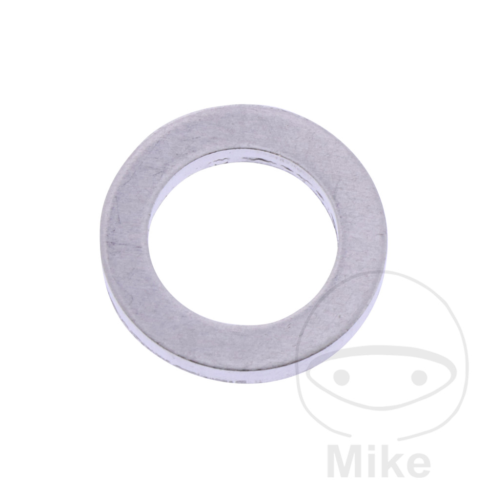 Originální díl těsnící kroužek výpustného šroubu oleje KAWASAKI KLX 230 20-21, KLX 250 09-17, MEGURO S1 230  ABS 25, NINJA 125  ABS 19-25, NINJA 125 SPECIAL EDITION ABS 19-20, NINJA 250 SL 15-17, NINJA 250 SL  ABS 15-17...
