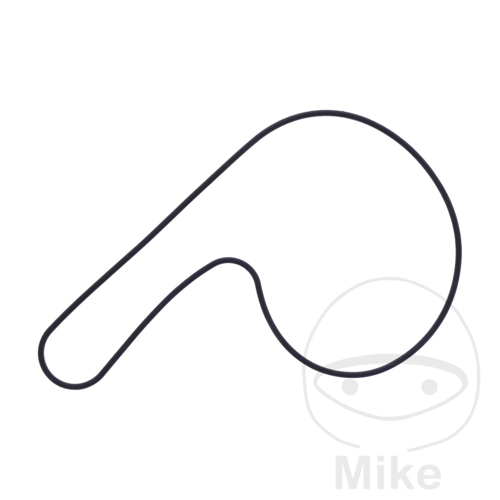 Levně Originální díl těsnění Čerpadlo chladící kapaliny víko HONDA TRX 500 FA FOURTRAX FOREMAN RUBICON AT 01-14