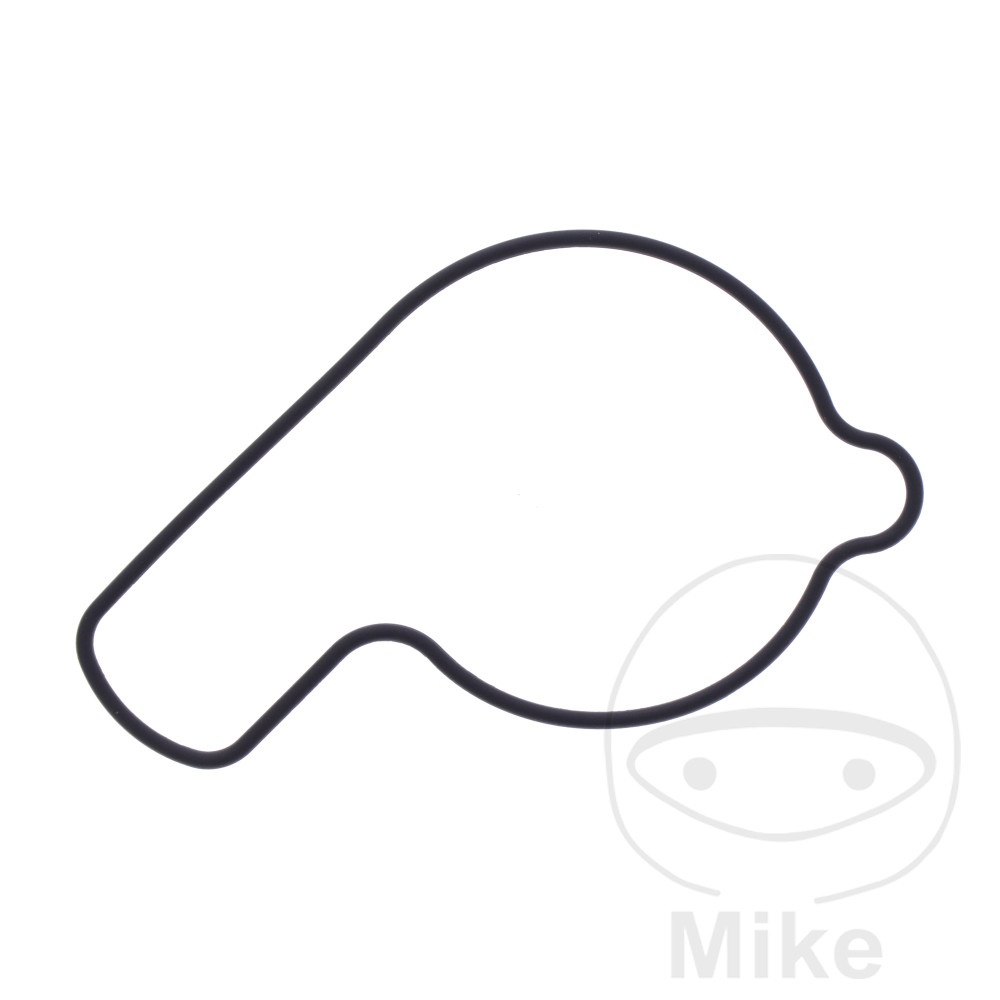 Levně Originální díl těsnění Čerpadlo chladící kapaliny víko HONDA CRF 450 R 02-08, CRF 450 X 05-10, TRX 450 R SPORTRAX NOŽNÍ STARTOVÁNÍ 04-09, TRX 450 ER