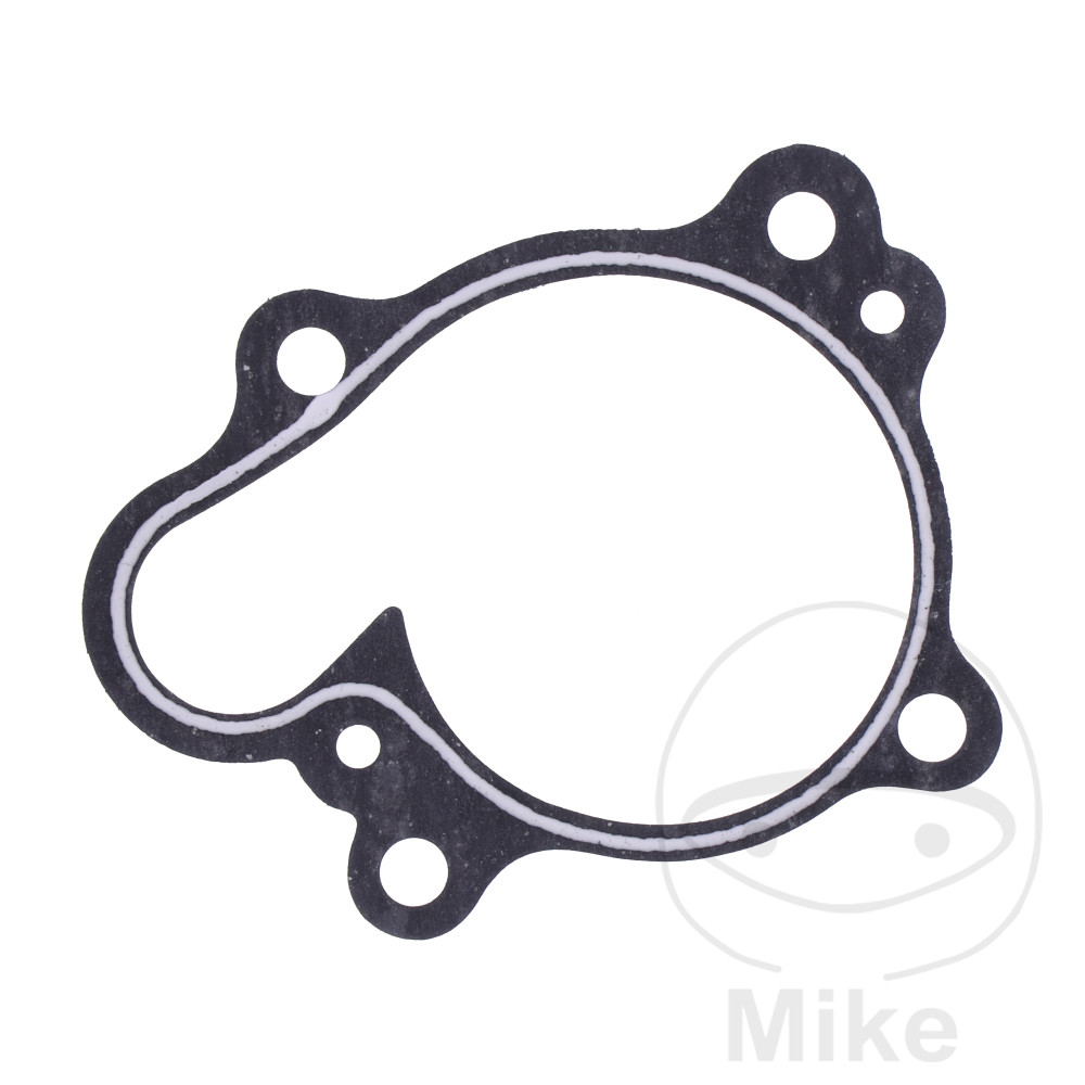 Levně Originální díl těsnění Čerpadlo chladící kapaliny víko YAMAHA YZ 250 2T 92-98