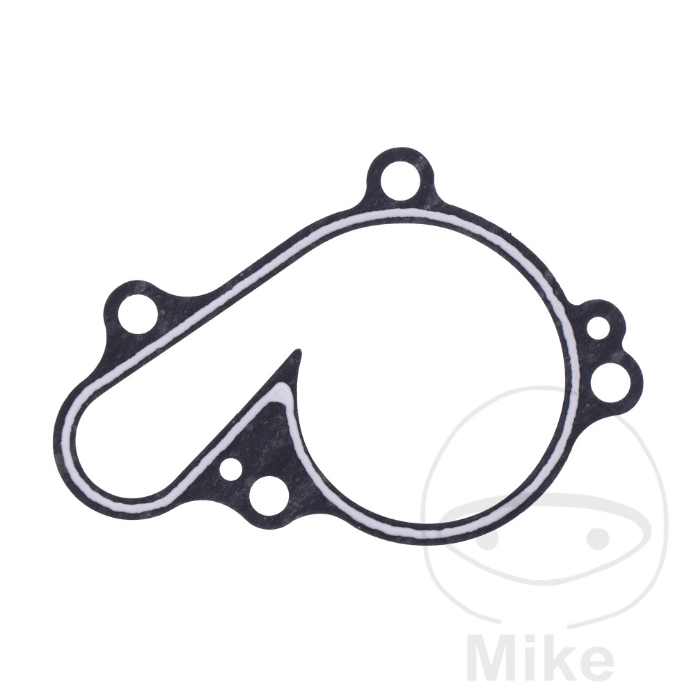 Originální díl těsnění Čerpadlo chladící kapaliny víko YAMAHA YZ 125 94-04