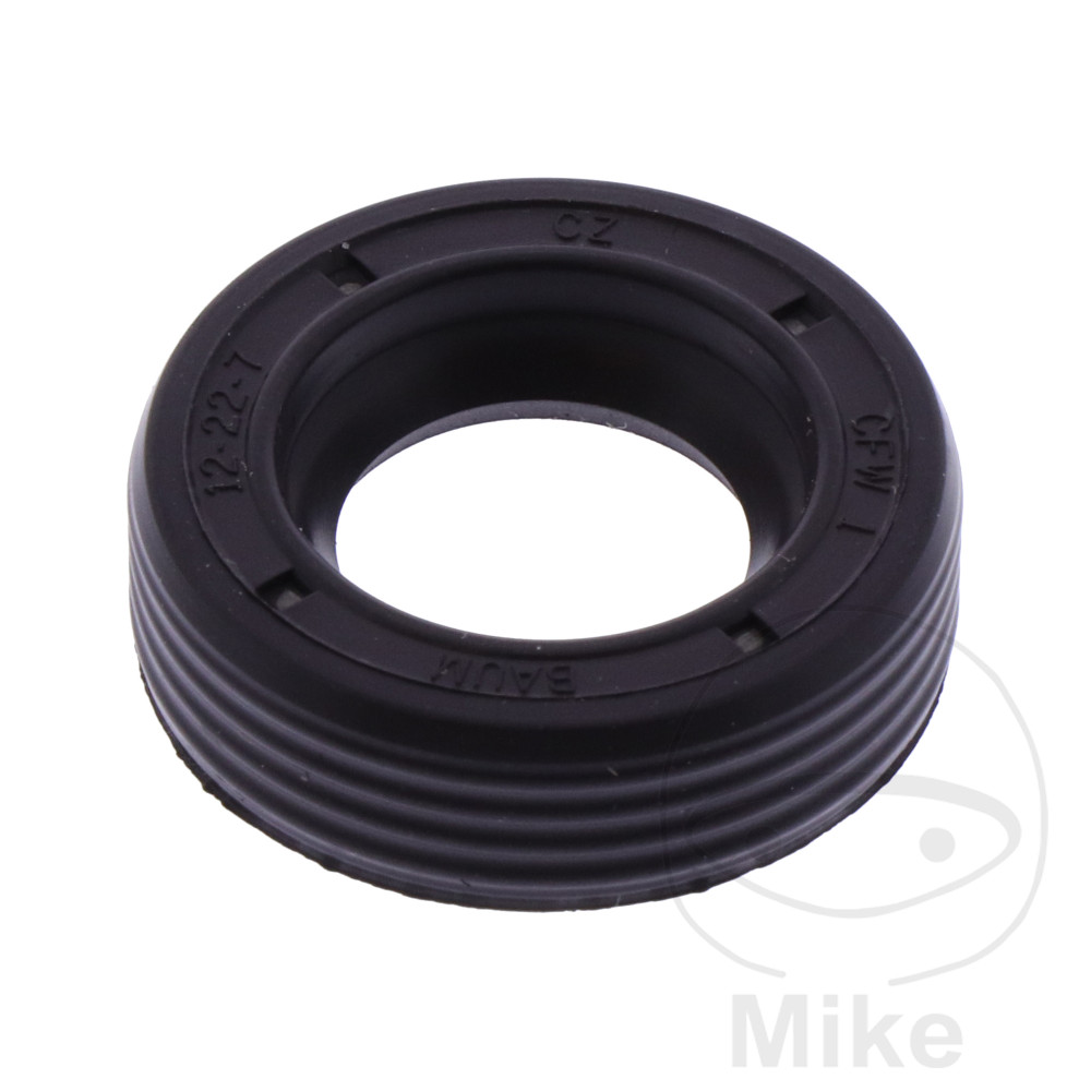 Originální díl těsnění Čerpadlo chladící kapaliny mechanický APRILIA ARRECIFE 500 SPRINT 04-06, ATLANTIC 500 02-05, ATLANTIC 500 SPRINT 05-10, SCARABEO 400 IE 06-09, SCARABEO 500 IE 02-12, SCARABEO 500 IE ABS 02-05