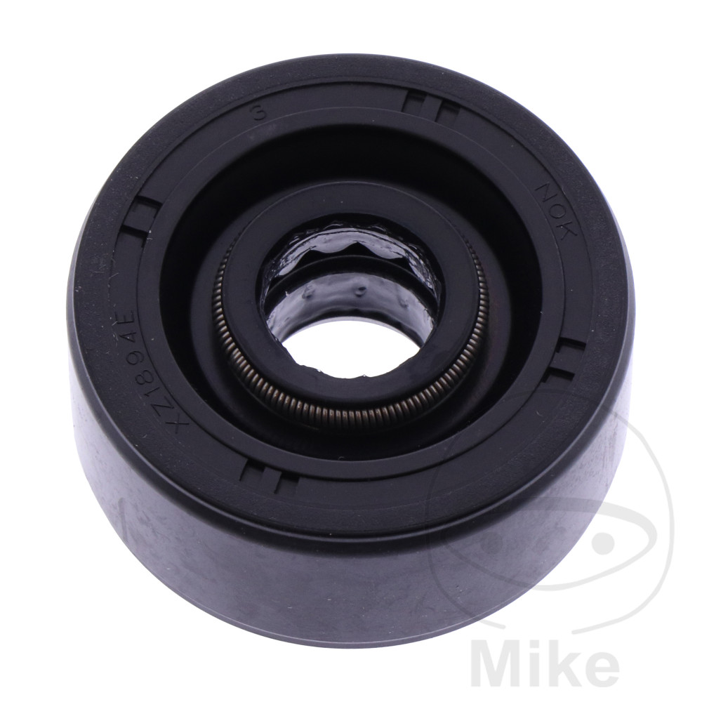 Levně Originální díl těsnění Čerpadlo chladící kapaliny mechanický SUZUKI GSX-R 125 RLX ABS 17-25, GSX-R 125 RL ABS 17-18, GSX-R 125 XA ABS 19-21, GSX-R