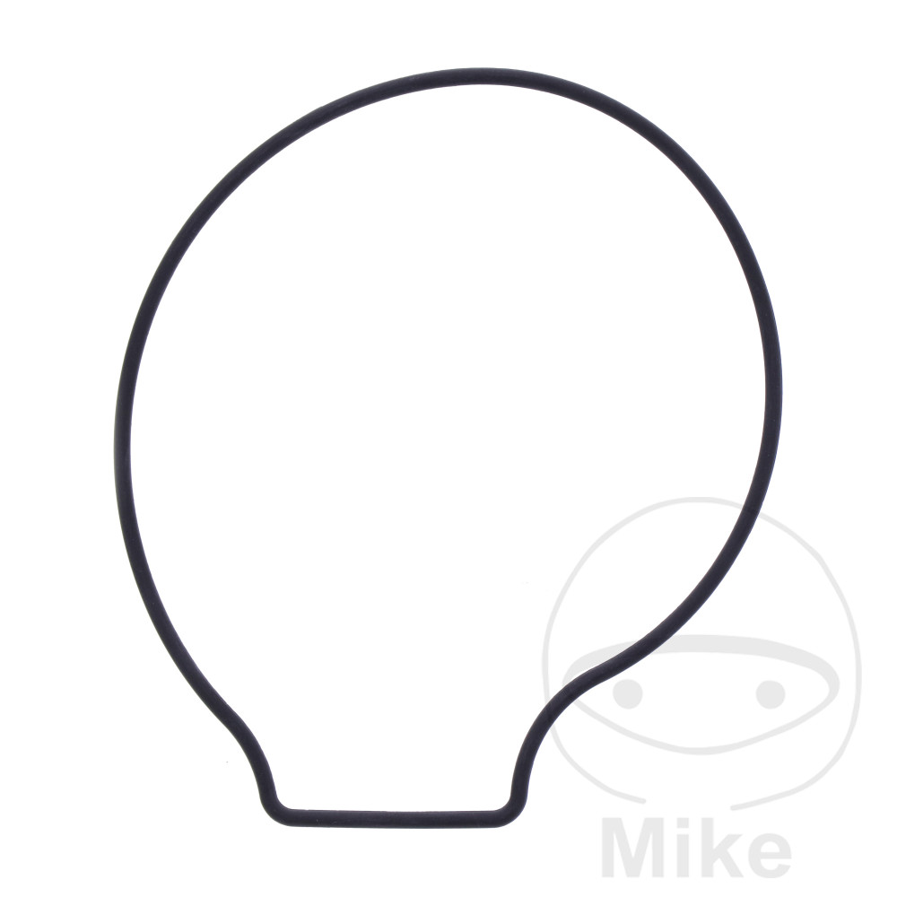 Levně Originální díl těsnění Čerpadlo chladící kapaliny víko KAWASAKI GPX 600 R 88-99, GPZ 600 R NINJA 85-90, ZL 600 ELIMINATOR 86-97