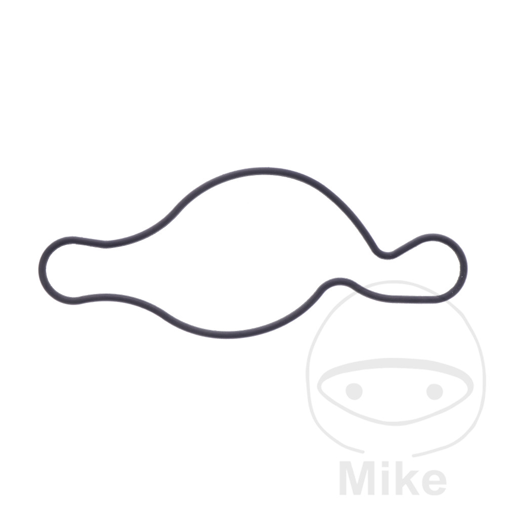 Levně Originální díl těsnění Čerpadlo chladící kapaliny víko HONDA CX 500 77-81, CX 500 C 80-81, CX 500 C CUSTOM 82-84, CX 500 E EURO SPORTS 82-86, CX 500