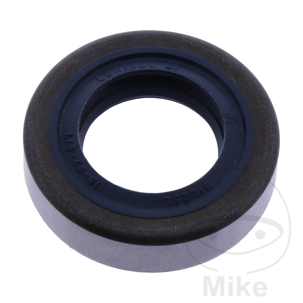 Corteco těsnění hřídele HONDA CRF 50 F 04-25, XR 50 R 02-04, Z 50 J MONKEY 77-85, Z 50 R CROSS MONKEY 79-86, Z 50 A MONKEY 74-79, Z 50 G MONKEY 79-83, HYOSUNG BOOMER 125 MS1 EXCEED 02-04