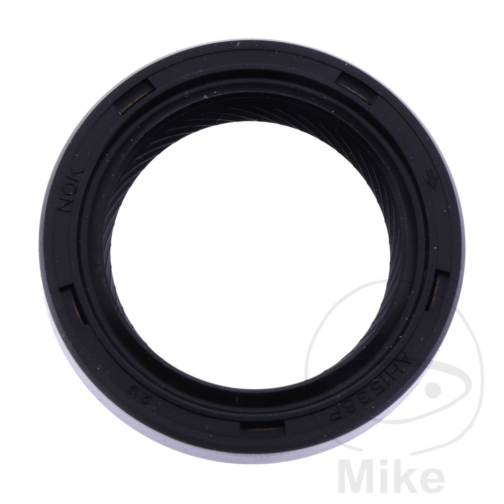Corteco těsnění hřídele HONDA CR 250 R ELSINORE 78-80, CR 250 R 81-83, CR 450 R 81, CR 480 R 82-83
