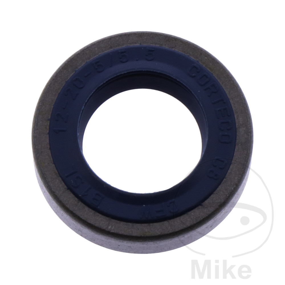 Levně Corteco těsnění hřídele BETA RR 125 T LC 4T ENDURO CBS FARBE ROT 23-25, RR 125 T LC 4T ENDURO CBS FARBE SCHWARZ 23-25, RR 125 T LC 4T ENDURO CBS FARBE