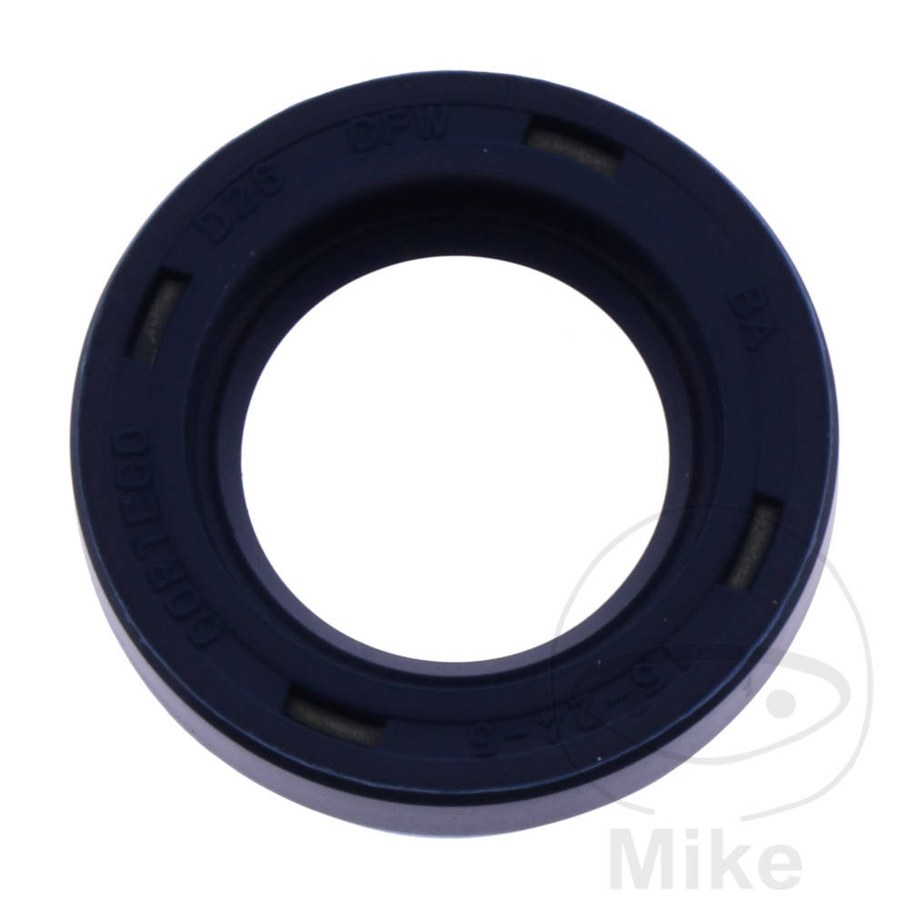 Corteco těsnění hřídele BETA MINICROSS 50 R10 05-17, MINICROSS 50 R12 05-17, MINITRIAL 50 03-13, REV 50 LC 05-06, REV 80 06, HUSQVARNA CR 50 11-14, SM 50 11-16...