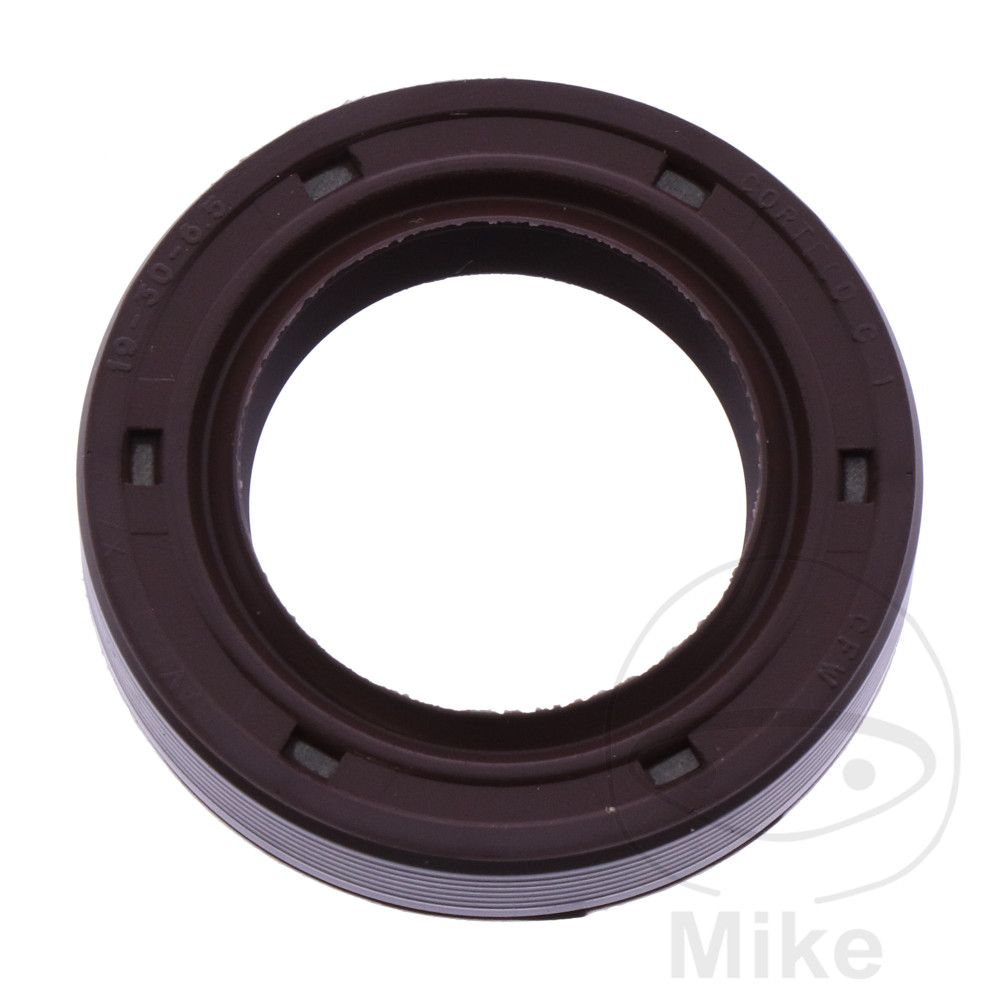 Corteco těsnění hřídele APRILIA SCARABEO 50 2T DT STREET 05-06, SR 50 LC DITECH STREET 03-05, SR 50 LC FUNMASTER 04-05, SR 50 LC STREET 04-19, GAS GAS EC 50 ROOKIE 03-06, GILERA DNA 50 00-02, DNA 50 GP EXPERIENCE 03-05...