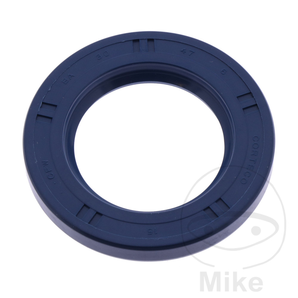 Levně Corteco těsnění hřídele APRILIA COMPAY 50 CUSTOM 10-13, MOJITO 50 CUSTOM 04-05, MOJITO 50 CUSTOM MOTOR PIAGGIO 06-13, SCARABEO 50 4T DT 06-09,