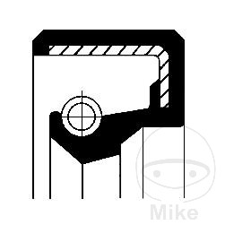 Corteco gufero 20X30X5MM PIAGGIO BRAVO 25 P/RI 83-88, BRAVO 25 P/RI BLIKACÍ ZAŘÍZENÍ 83-88, BRAVO 25 SC II LITÁ KOLA VYLEPŠENÝ MOTOR 78-83, BRAVO 25 L TELESKOPICKÉ TLUMIČE VYLEPŠENÝ NOSIČ 78-81, BRAVO 25 SC II ZVLÁŠTNÍ MODEL 80-83, BRAVO 50 PRI 86-87,