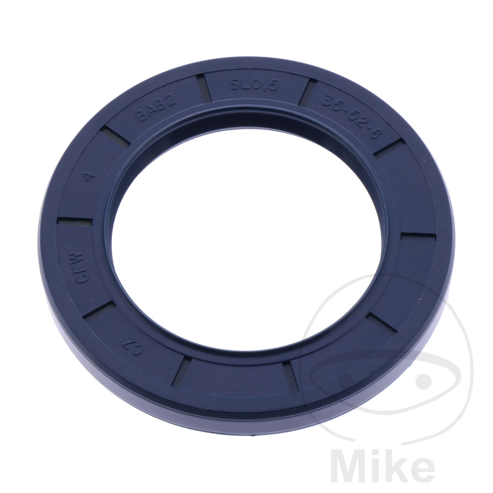Corteco těsnění hřídele TRIUMPH BONNEVILLE 800 01-06, BONNEVILLE 800 AMERICA 02-06, BONNEVILLE 800 BLACK 06, BONNEVILLE 800 T100 03-04, BONNEVILLE 800 T100 CENTENNIAL 02, BONNEVILLE 865 07, BONNEVILLE 865 EFI 08-16...