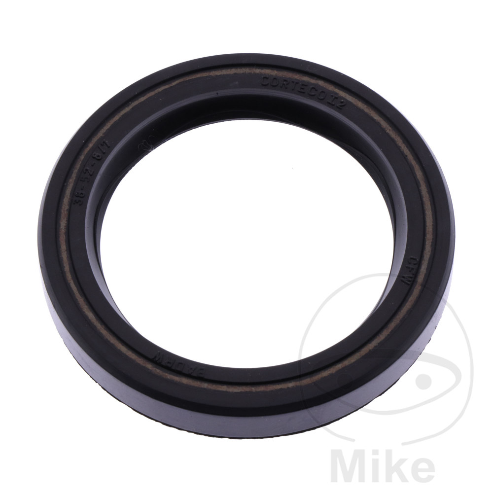 Corteco těsnění hřídele KAWASAKI KLV 1000 04-06, SUZUKI DL 1000 V-STROM 02-10, DL 1000 A V-STROM ABS 14-20, DL 1000 A V-STROM BIG ABS 14, DL 1000 XTA V-STROM ABS 17-19, DL 1000 XTA V-STROM ABS SPEICHENRAD 20, DL 1050 RQ V-STROM ABS GUSSRAD 20-22...