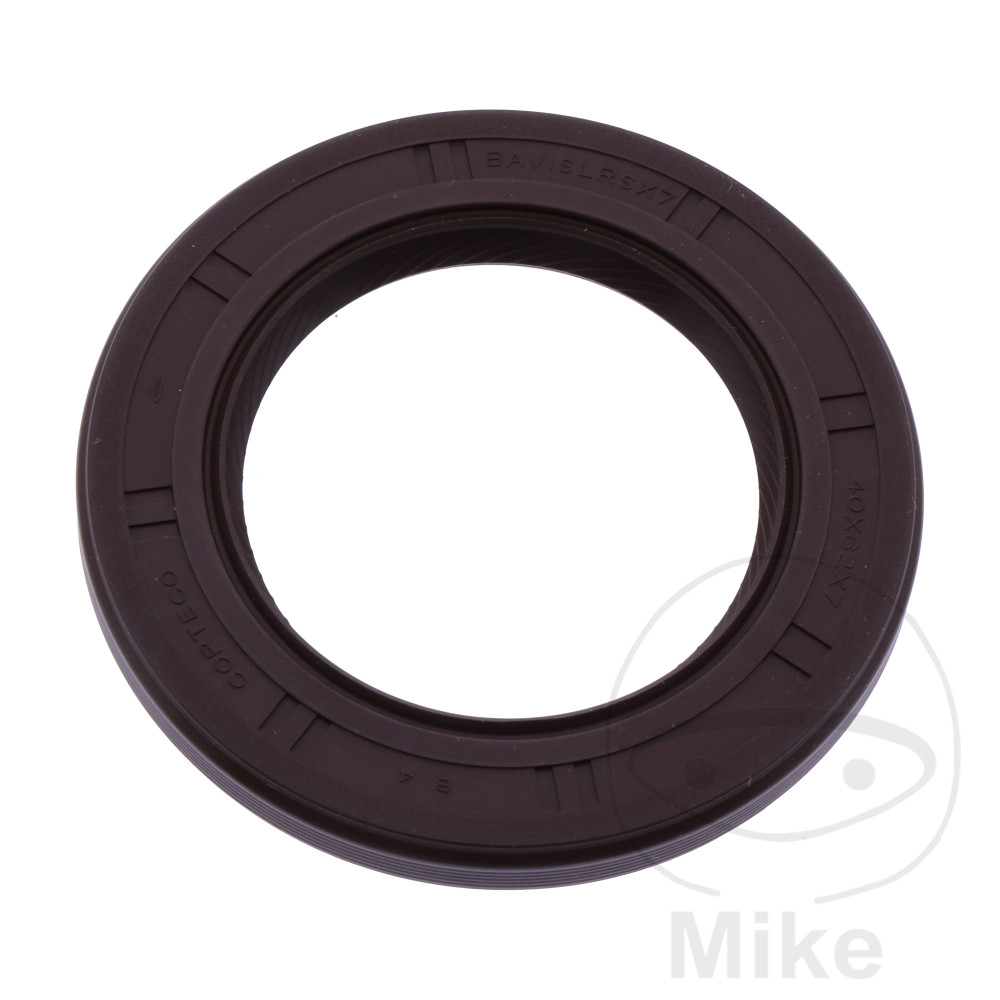 Levně Corteco těsnění hřídele APRILIA RS 660 ABS 22-25, RS 660 EXTREMA ABS 23-24, RS 660 FACTORY ABS 25, RS 660 LIMITED EDITION ABS 22-24, TUAREG 660 ABS