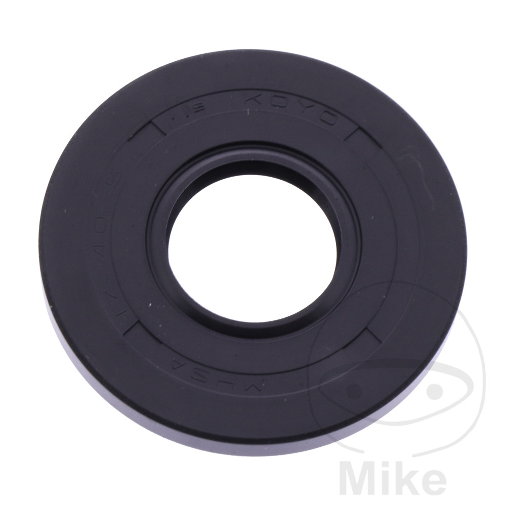 Originální díl WEDI 17X40X5.3MM YAMAHA DT 50 MX 82-89, DT 50 R 89-94, FS1 80 DX 80, RD 80 MX 81-84, RX 80 SE 82-84, TW 200 E TRAILWAY 03-15