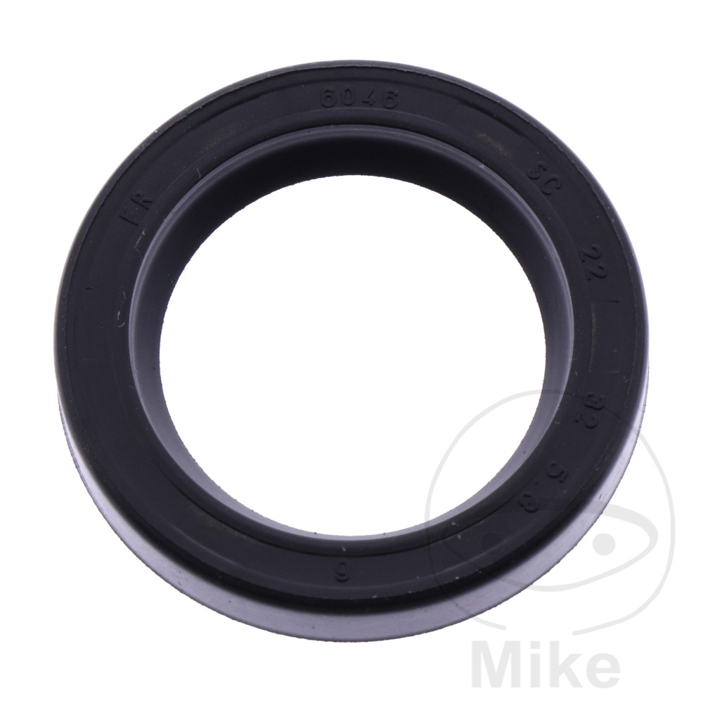 Originální díl WEDI 22X32X5.3MM KAWASAKI KLX 125 10-17, KLX 125 D-TRACKER 10-13, KYMCO DOWNTOWN 125 I 09-17, SUPER DINK 125 I 09-15