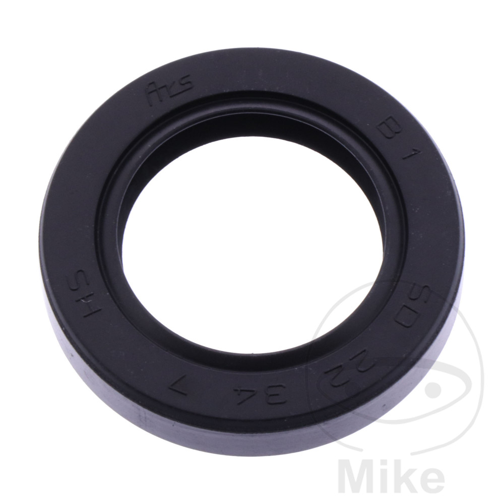 Levně Originální díl WEDI 22X34X7MM HONDA CA 125 REBEL 95-00, CA 125 REBEL 80 KM/H 95-00, CB 250 TWO-FIFTY 96-98, CM 125 C CUSTOM 82-83, CM 250 C CUSTOM