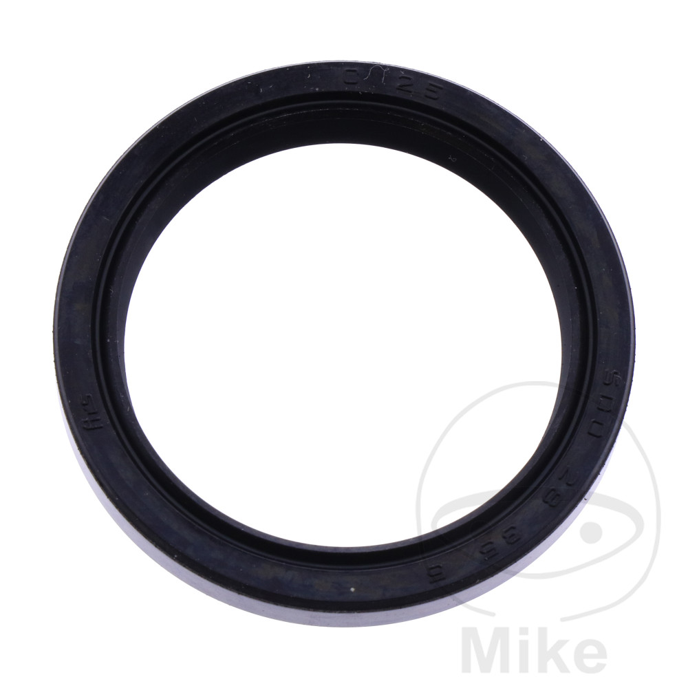 Originální díl WEDI 28X35X5MM SUZUKI GSX-R 750 85-90, GSX-R 750 X 86-87, GSX-R 1100 86-92, UX 125 SIXTEEN 08-14, UX 150 SIXTEEN 08-12