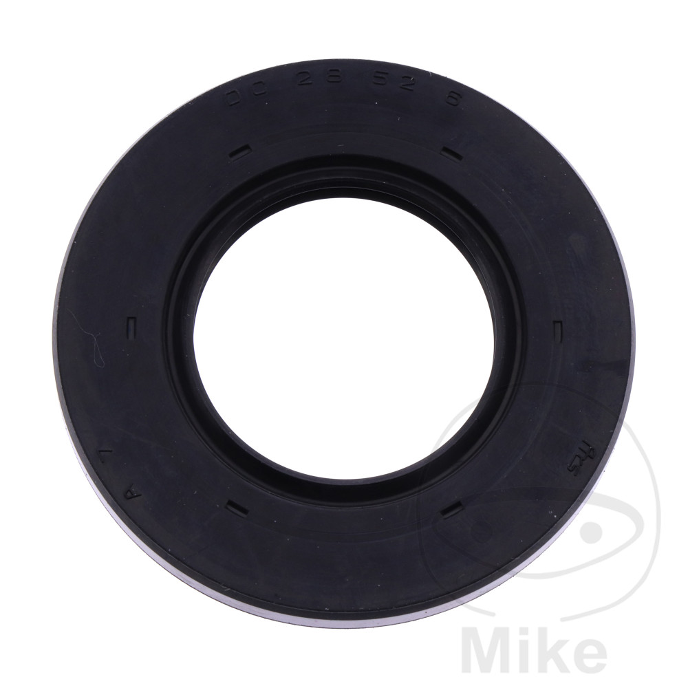 Originální díl WEDI 28X52X6MM YAMAHA FJR 1300 A  ABS 03-14, FJR 1300 01-05, RD 250 76, RD 400 76-77, TT 600 85-93, XS 500 76-79, XV 950 CU ABS 14-15...