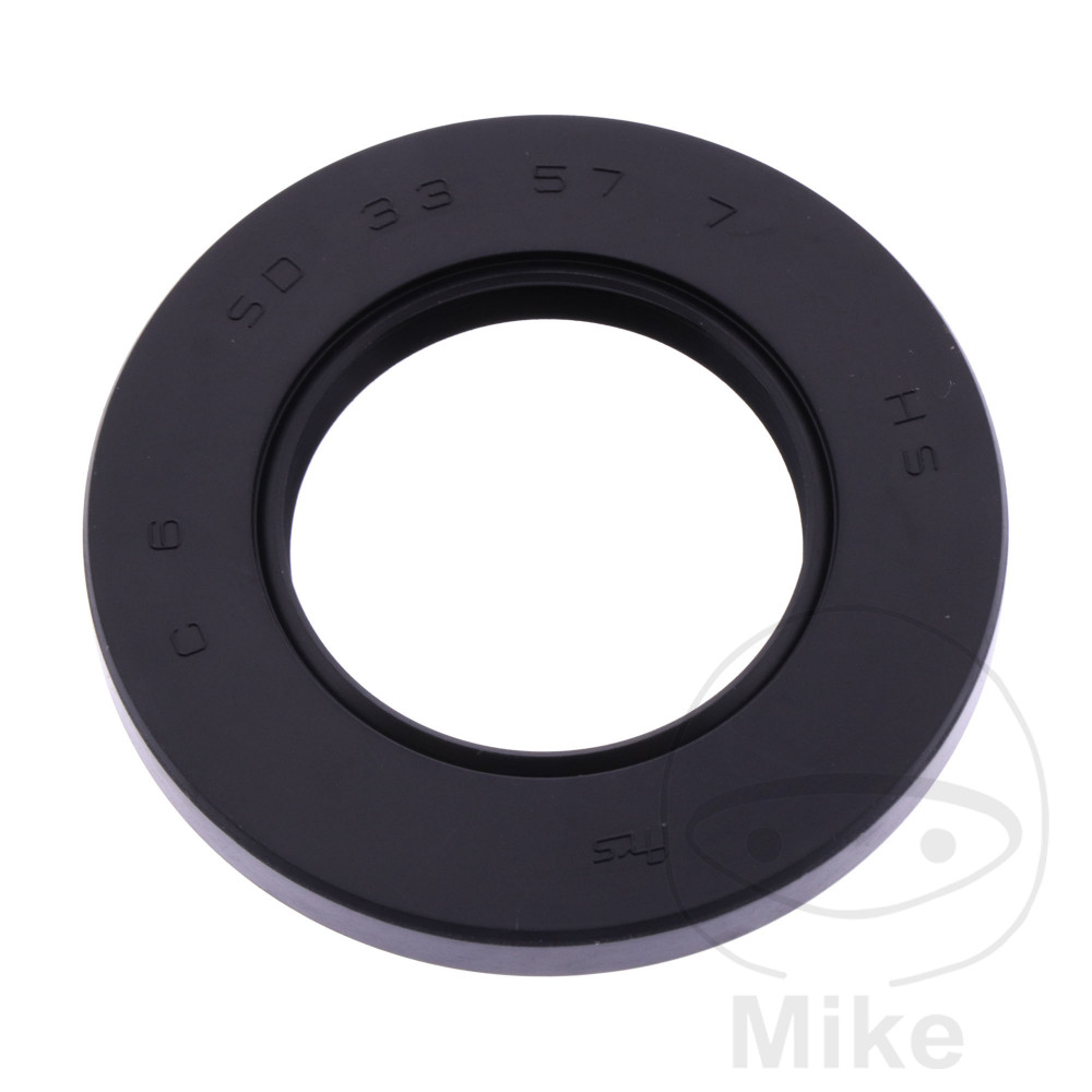 Originální díl WEDI 33X57X7MM HONDA CB 450 K 70-72, CB 500 T TWIN 74-76, CB 500 K FOUR 71-77, CB 550 F SUPERSPORT 76-78, CB 550 K FOUR 77-78