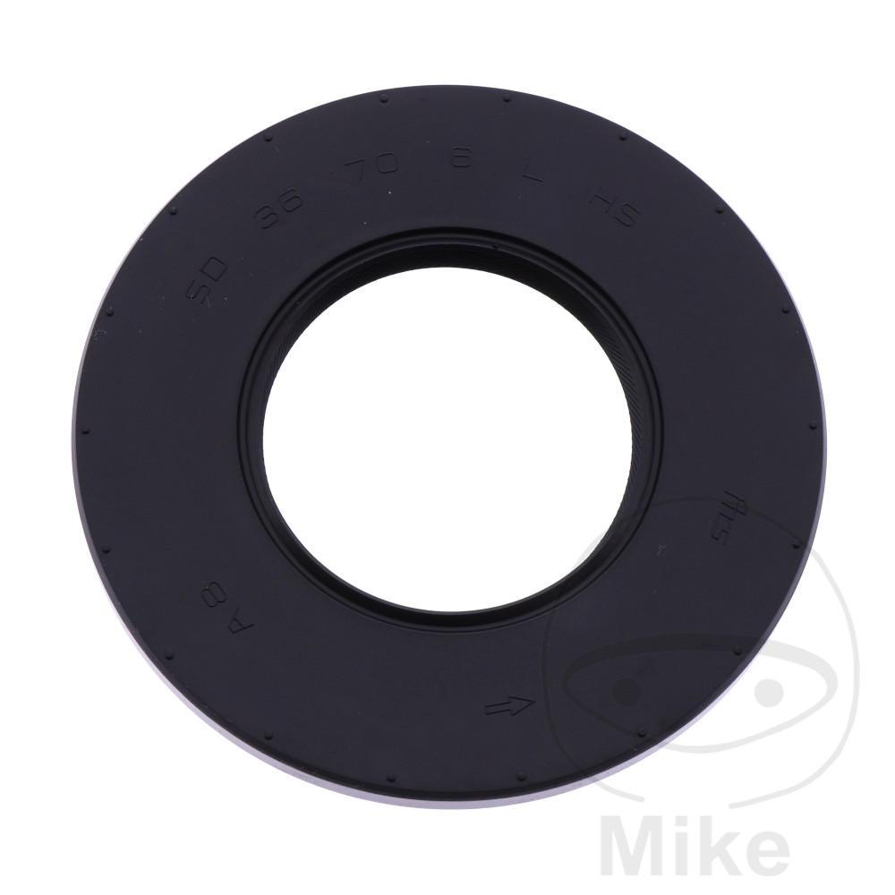 Originální díl WEDI 36X70X6MM SUZUKI GSR 600 06-10, GSR 600 U 06-10, GSR 600 A  ABS 07-11, GSR 600 UA  ABS 07-11, GSR 750 11-13, GSR 750 UE 11-13, GSR 750 A  ABS 12-17...