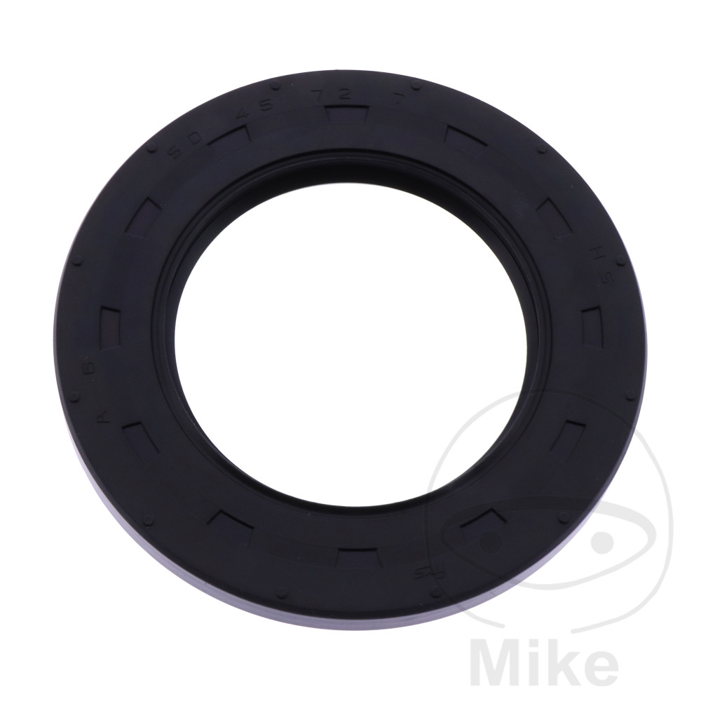 Originální díl WEDI 45X72X7MM YAMAHA FZS 1000 FAZER 01-05, FZS 1000 S FAZER 03-05, YZF-R1 1000 98-03