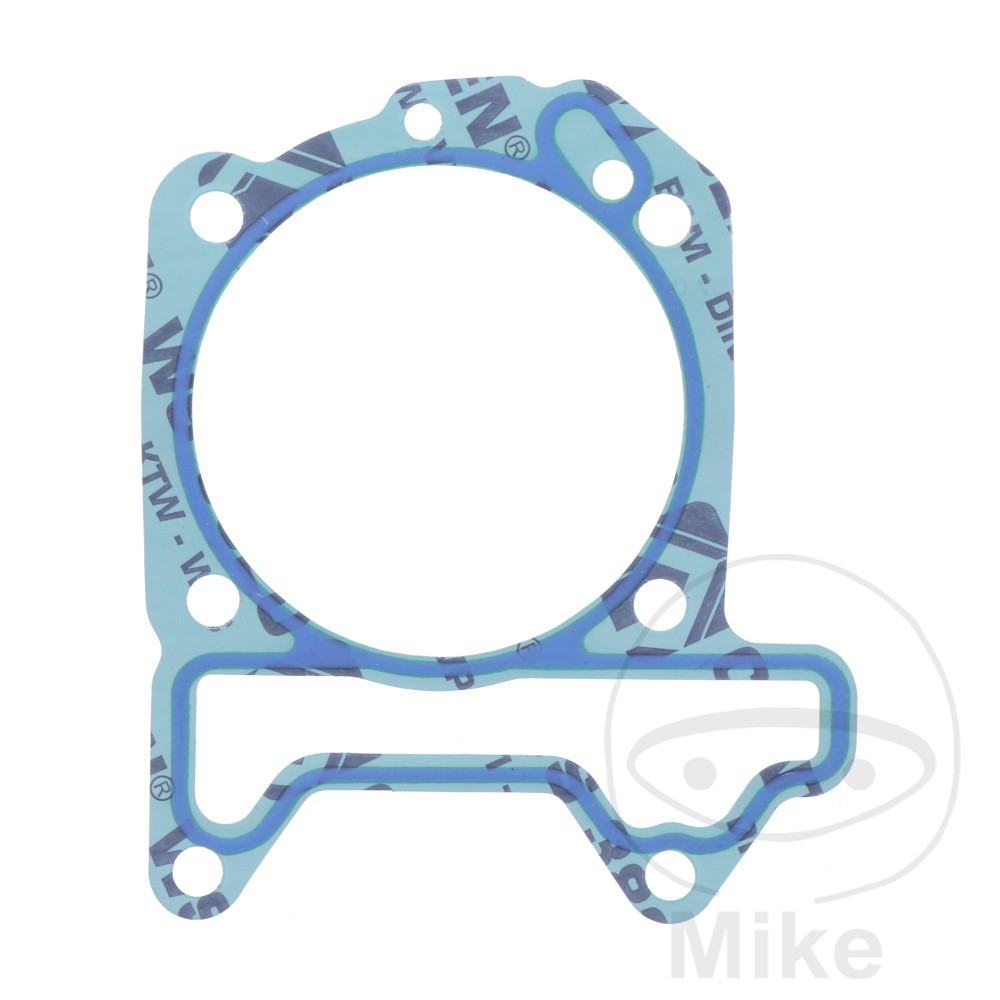 Originální díl těsnění válec spodní PIAGGIO SKIPPER 125 ST 4T 00-02, VESPA ET4 125 LEADER 00-03