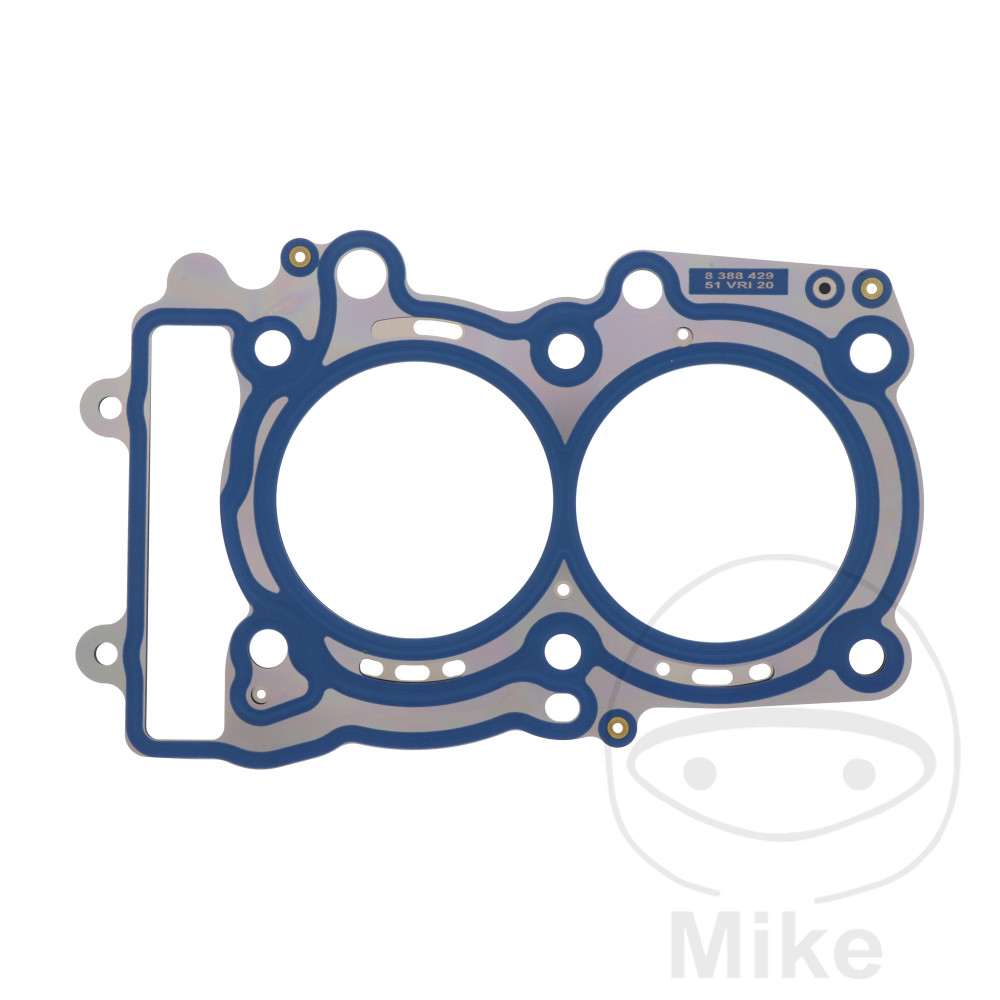 Originální díl těsnění hlava válce BMW F 750 850 GS  ABS 18-20, F 750 850 GS  ABS DTC 18-23, F 750 850 GS  ABS DTC ESA 21-23, F 750 850 GS  ABS ESA 18-20, F 750 850 GS EDITION 40 YEARS ABS DTC 21, F 750 850 GS EDITION 40 YEARS ABS DTC ESA 21, F 750 850 GS