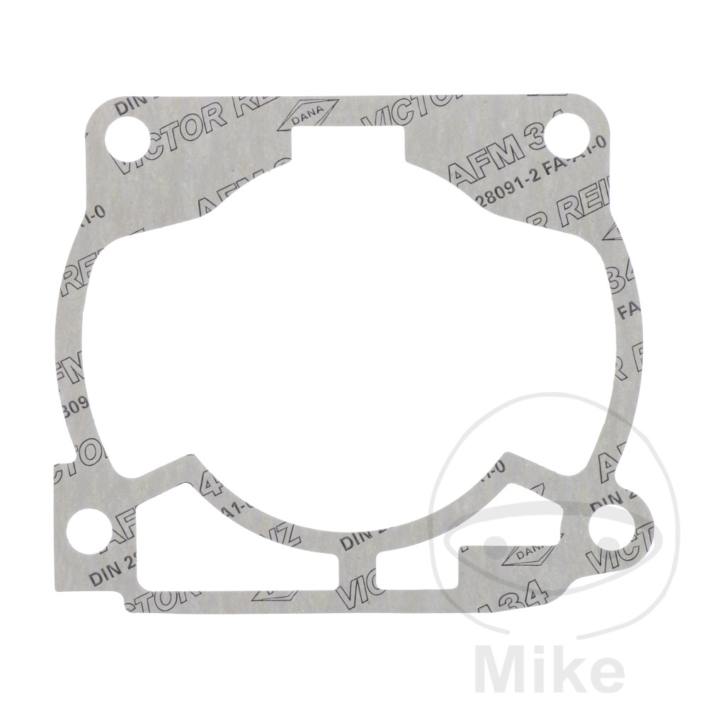 Originální díl těsnění válec spodní 0.25 HUSQVARNA TE 250 2T 14-16, KTM EXC 250 E 12-16, EXC 250 E SIXDAYS 12-16, FREERIDE 250 R 2T 14-17